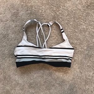 Lululemon Bra